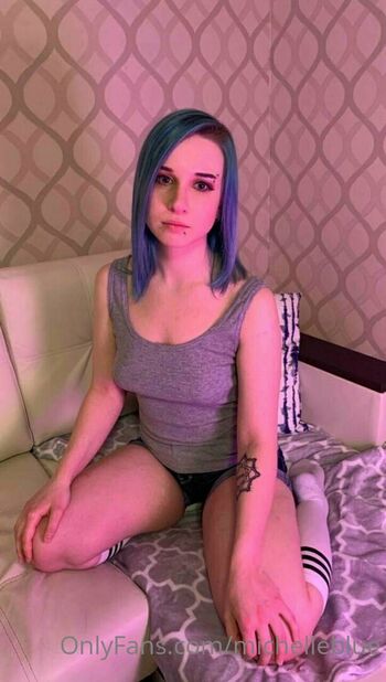 michelleblue