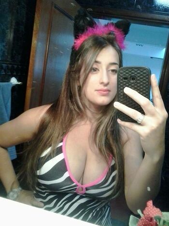 Michelly Rebechi
