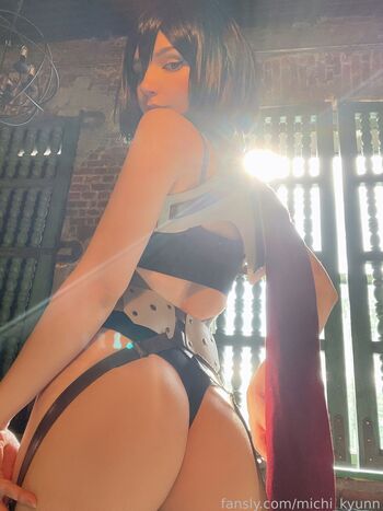 Michi Kyunn