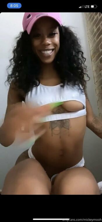mickeymooh