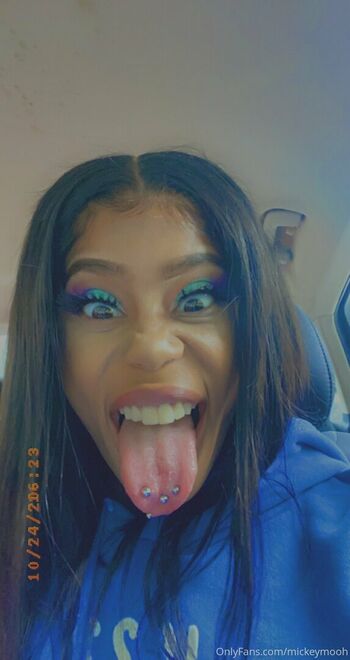 mickeymooh