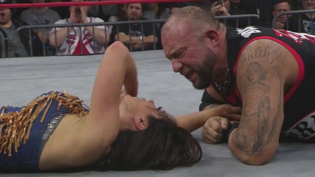 Mickie James
