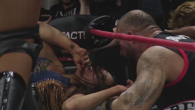Mickie James