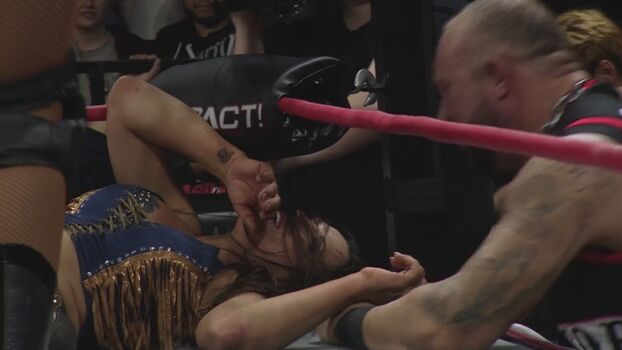Mickie James