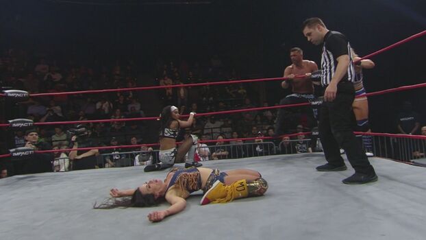 Mickie James