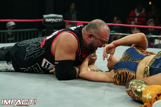 Mickie James
