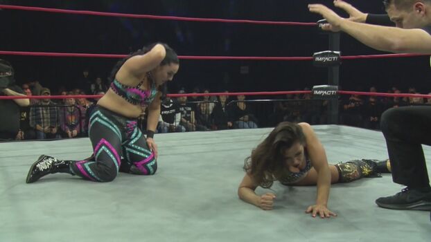 Mickie James