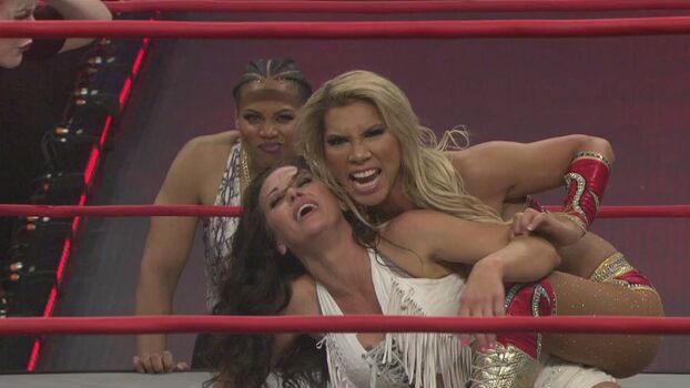 Mickie James