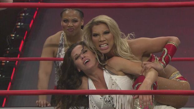 Mickie James