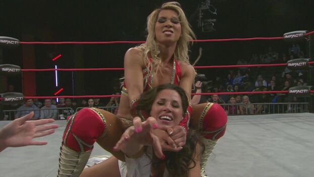 Mickie James