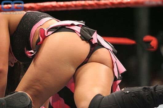Mickie James