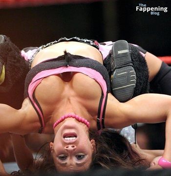 Mickie James