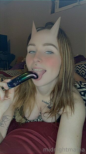 midnightmamafree