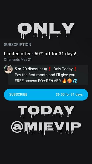 miefree