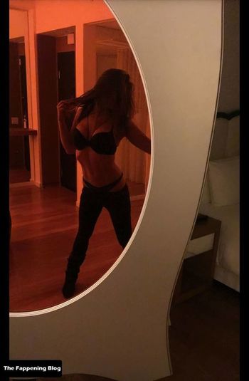 Miesha Tate