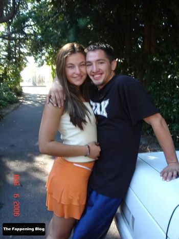 Miesha Tate