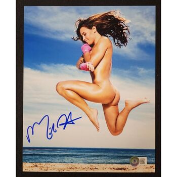 Miesha Tate