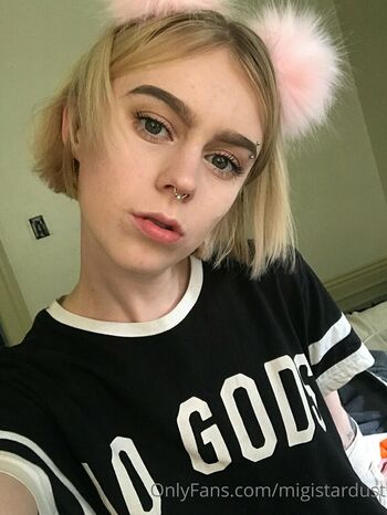 migistardust