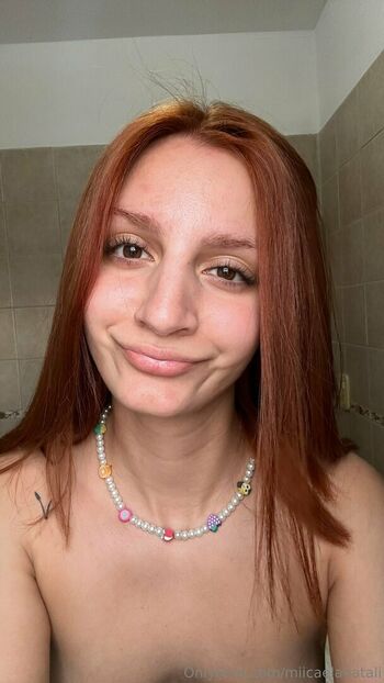 miicaelanatali