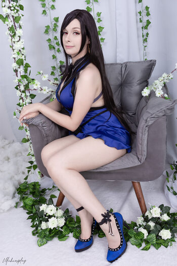 Miih Cosplay