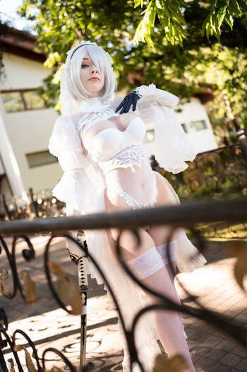 Miih Cosplay