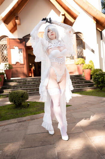 Miih Cosplay