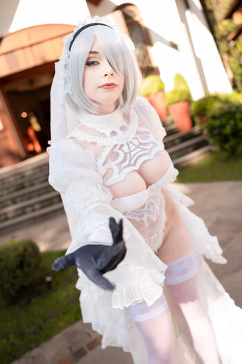 Miih Cosplay