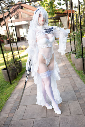 Miih Cosplay