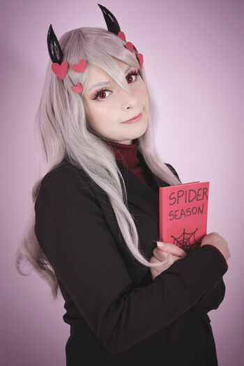 Miih Cosplay