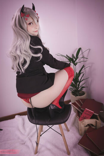 Miih Cosplay