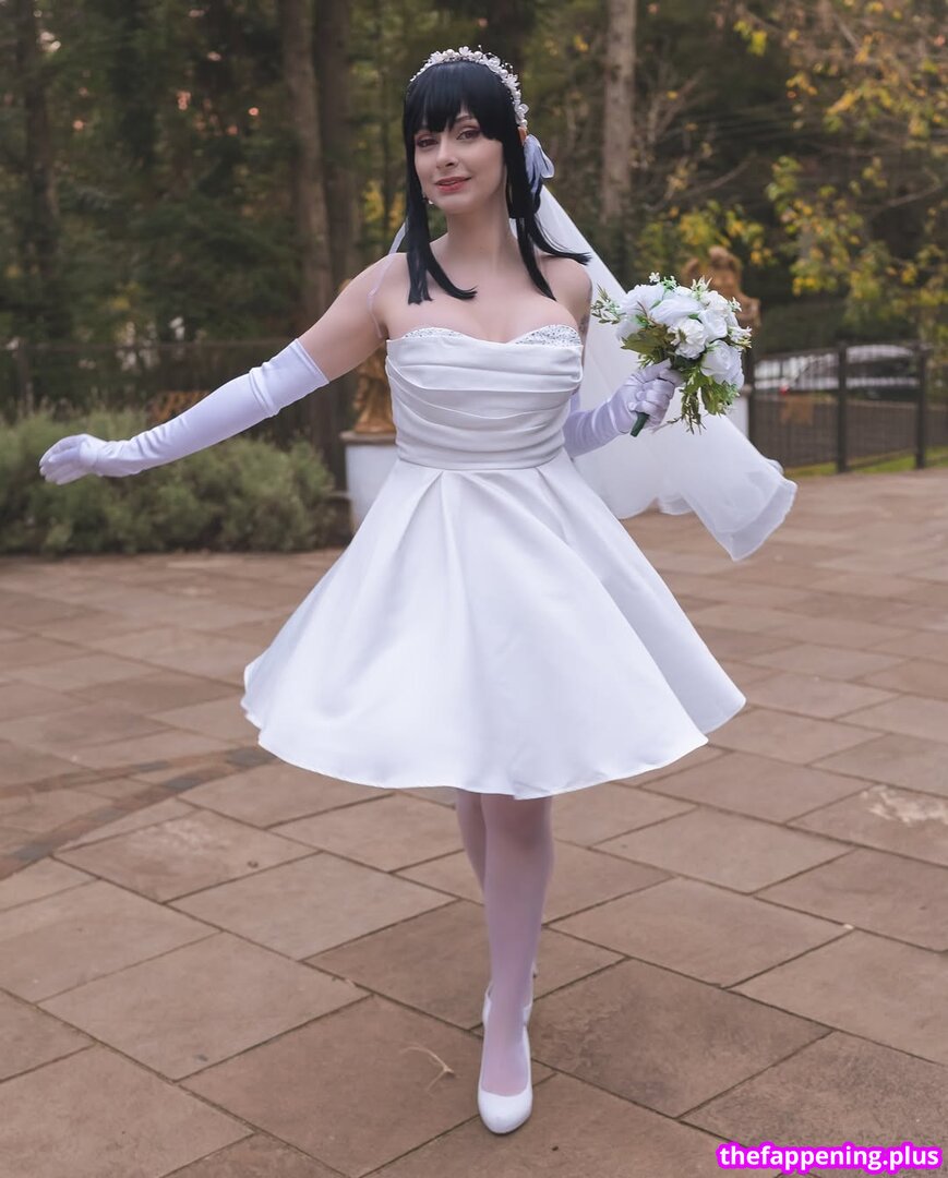 Miih Cosplay