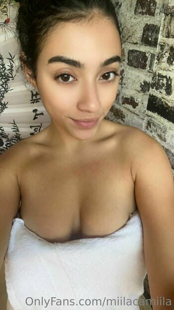 miilacamiila