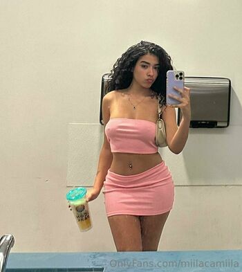 miilacamiila