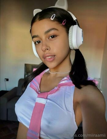 miiraamii