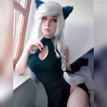 Miiukadoo