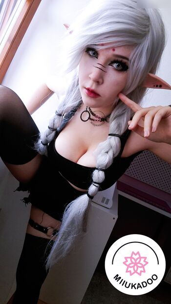 Miiukadoo