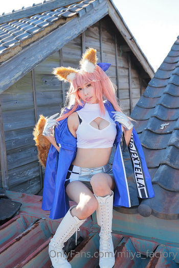 Miiya_factory
