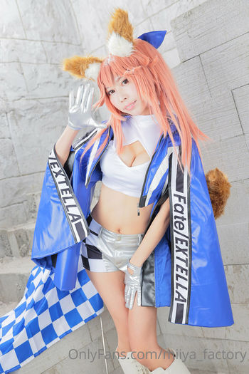 Miiya_factory