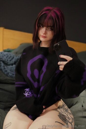 Mika Mae