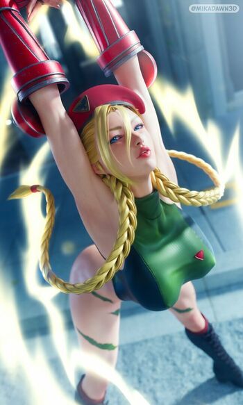 MikaDawn3D