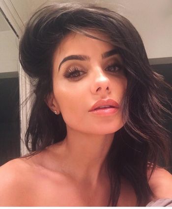 Mikaela Hoover