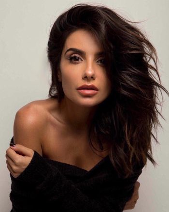Mikaela Hoover
