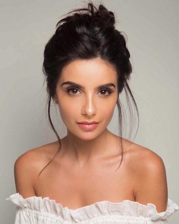 Mikaela Hoover