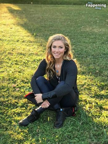 Mikaela Shiffrin