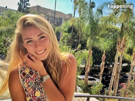 Mikaela Shiffrin