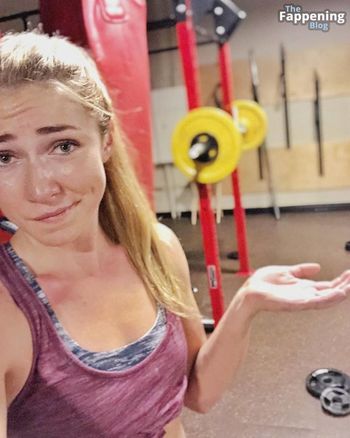 Mikaela Shiffrin