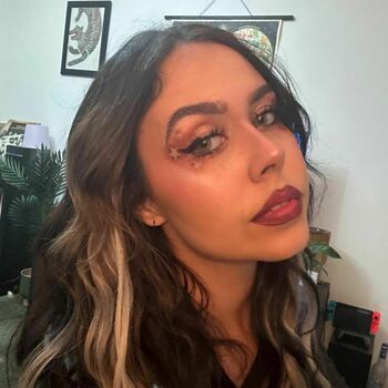 Mikaila Delgado