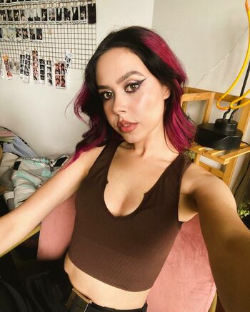 Mikaila Delgado