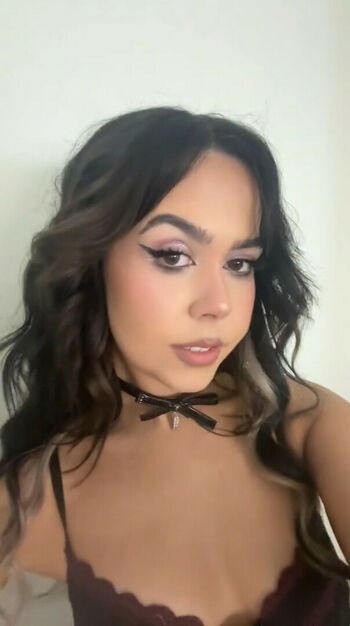 Mikaila Delgado
