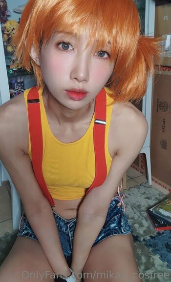 mikan_cosfree